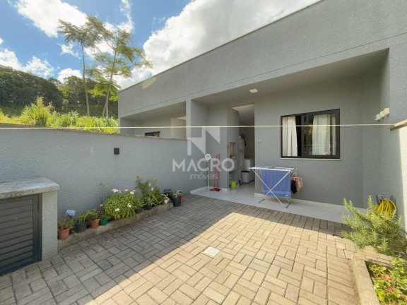 Imagem Casa com 2 Quartos à Venda, 62 m² em Ilha Da Figueira - Guaramirim