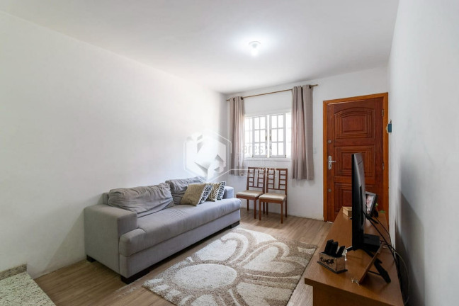 Casa com 3 Quartos à Venda, 121 m² em Vila Das Mercês - São Paulo