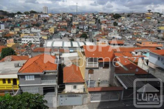 Imagem Apartamento com 2 Quartos à Venda, 80 m² em Vila Ede - São Paulo