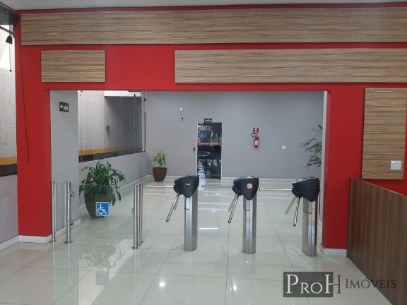 Imagem Sala Comercial à Venda, 42 m² em Santo Antônio - São Caetano Do Sul Imagem Sala Comercial à Venda, 42 m² em Santo Antônio - São Caetano Do Sul