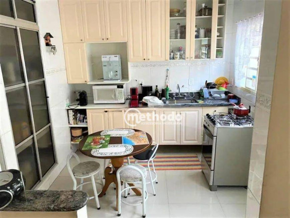 Imagem Casa com 3 Quartos à Venda, 180 m² em Parque Via Norte - Campinas Imagem Casa com 3 Quartos à Venda, 180 m² em Parque Via Norte - Campinas