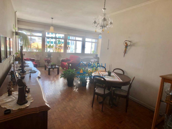 Imagem Apartamento com 3 Quartos à Venda, 154 m² em Higienópolis - São Paulo