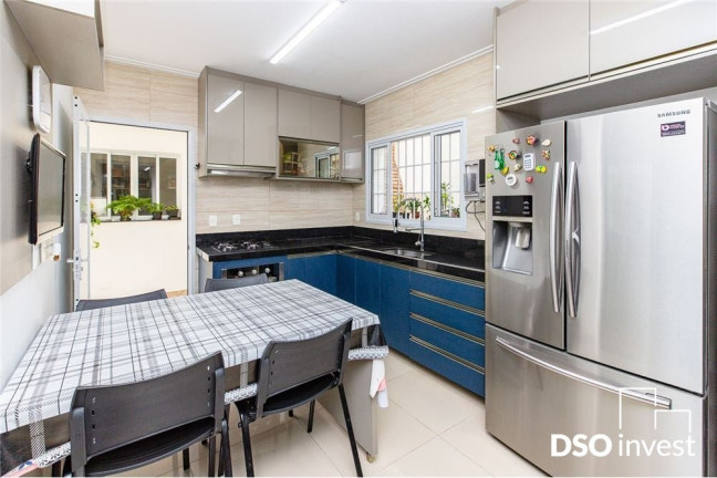 Imagem Casa com 3 Quartos à Venda, 320 m² em Planalto Paulista - São Paulo Imagem Casa com 3 Quartos à Venda, 320 m² em Planalto Paulista - São Paulo
