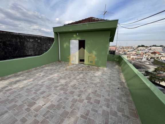 Imagem Sobrado com 2 Quartos à Venda, 120 m² em Jardim Vila Formosa - São Paulo Imagem Sobrado com 2 Quartos à Venda, 120 m² em Jardim Vila Formosa - São Paulo