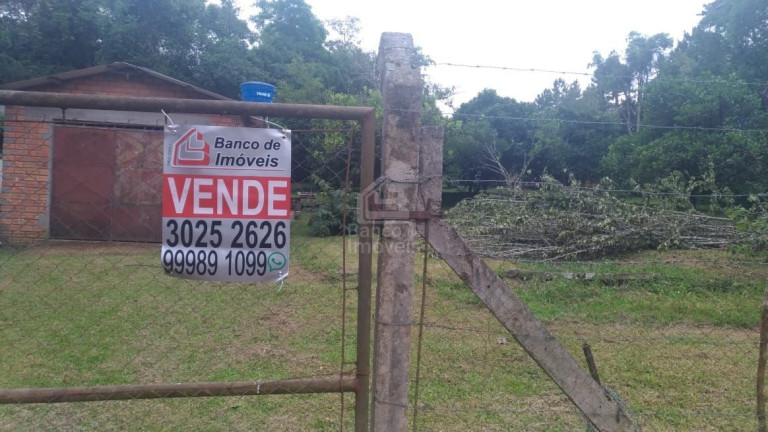 Imagem Imóvel com 2 Quartos à Venda, 2.805 m² em Parque Serrano I - Itaara
