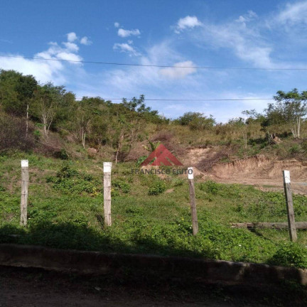 Imagem Terreno à Venda, 1.958 m² em Vista Alegre - São Gonçalo Imagem Terreno à Venda, 1.958 m² em Vista Alegre - São Gonçalo