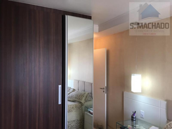 Imagem Apartamento com 3 Quartos à Venda, 89 m² em Jardim - Santo André Imagem Apartamento com 3 Quartos à Venda, 89 m² em Jardim - Santo André