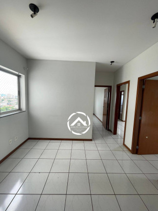 Imagem Apartamento com 3 Quartos à Venda, 122 m² em Quilombo - Cuiabá