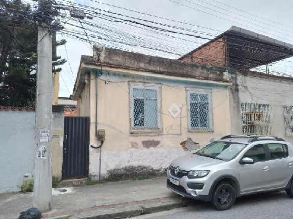 Casa com 3 Quartos à Venda, 176 m² em Cascadura - Rio De Janeiro