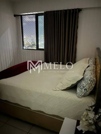 Imagem Apartamento com 2 Quartos à Venda, 53 m² em Santo Amaro - Recife