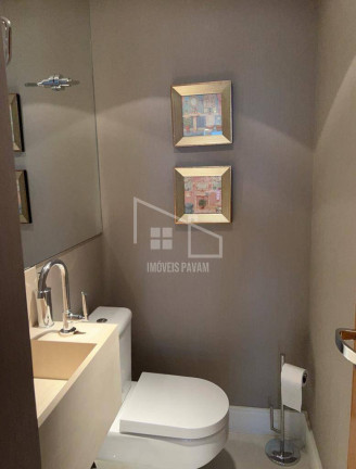 Imagem Apartamento com 3 Quartos à Venda, 130 m² em Rudge Ramos - São Bernardo Do Campo