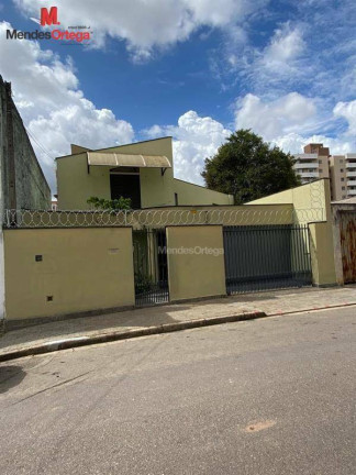 Sala Comercial para Alugar, 120 m² em Vila Augusta - Sorocaba