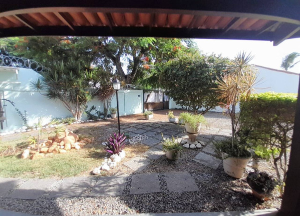 Imagem Casa de Condomínio com 2 Quartos à Venda, 80 m² em Palmeiras - Cabo Frio Imagem Casa de Condomínio com 2 Quartos à Venda, 80 m² em Palmeiras - Cabo Frio