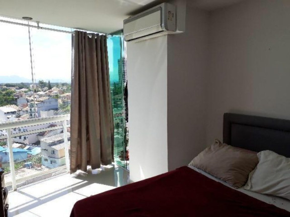 Imagem Apartamento com 2 Quartos à Venda, 97 m² em Glória - Macaé