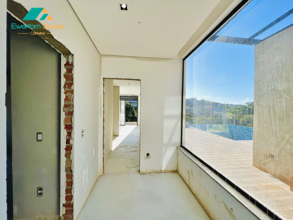 Imagem Casa de Condomínio com 4 Quartos à Venda, 336 m² em Condominio Residencial Shamballa Iii - Atibaia