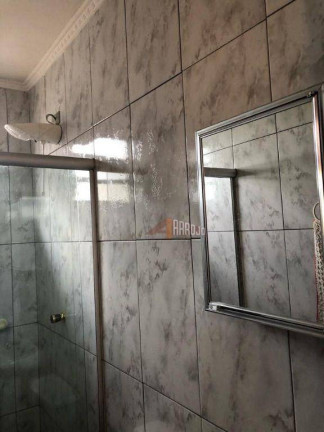 Imagem Sobrado com 3 Quartos à Venda, 219 m² em Jardim Ponte Rasa - São Paulo Imagem Sobrado com 3 Quartos à Venda, 219 m² em Jardim Ponte Rasa - São Paulo