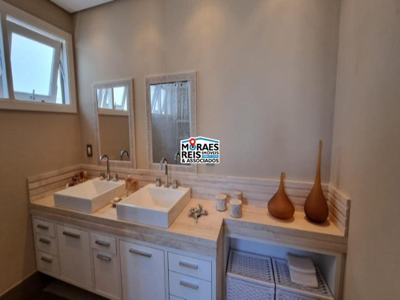 Imagem Casa de Condomínio com 4 Quartos à Venda, 400 m² em Alphaville - Santana De Parnaíba