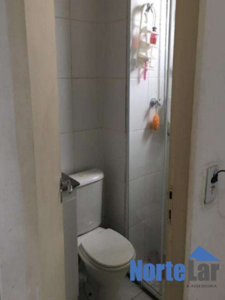 Imagem Apartamento com 3 Quartos à Venda, 64 m² em Luz - São Paulo
