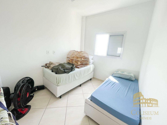 Imagem Apartamento com 2 Quartos à Venda, 61 m² em Vilamar - Praia Grande