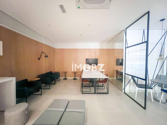 Imagem Imóvel com 1 Quarto à Venda, 33 m² em Santo Amaro - São Paulo Imagem Imóvel com 1 Quarto à Venda, 33 m² em Santo Amaro - São Paulo