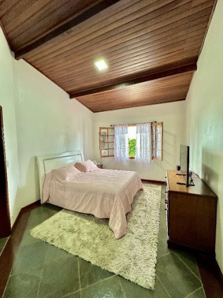 Imagem Casa com 3 Quartos à Venda, 282 m² em Nova Gardênia - Atibaia