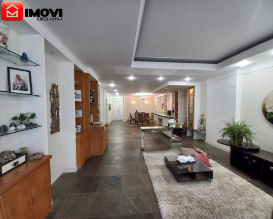 Apartamento com 4 Quartos à Venda, 300 m² em Praia Da Costa - Vila Velha