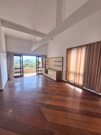 Imagem Casa com 4 Quartos para Alugar, 421 m² em Alphaville - Santana De Parnaíba Imagem Casa com 4 Quartos para Alugar, 421 m² em Alphaville - Santana De Parnaíba