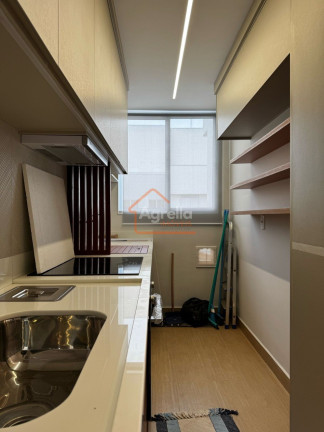 Imagem Imóvel com 2 Quartos à Venda, 53 m² em Condominio Portal Vila Das Borboletas - Mogi Guaçu