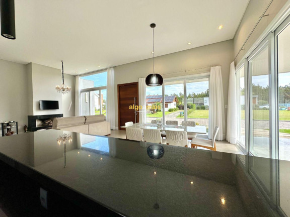 Imagem Casa com 4 Quartos à Venda, 206 m² em Condominio Lagoa Do Passo - Osório Imagem Casa com 4 Quartos à Venda, 206 m² em Condominio Lagoa Do Passo - Osório