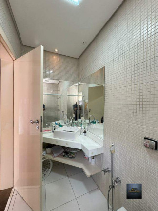 Imagem Imóvel com 4 Quartos à Venda, 701 m² em Parque Dos Passaros - São Bernardo Do Campo