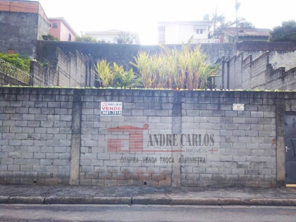 Terreno à Venda, 400 m² em City Bussocaba - Osasco