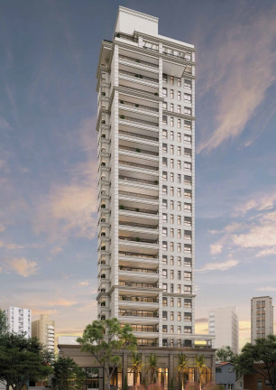 Imagem Apartamento com 3 Quartos à Venda, 201 m² em Jardim Paulista - São Paulo Imagem Apartamento com 3 Quartos à Venda, 201 m² em Jardim Paulista - São Paulo