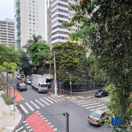 Imagem Apartamento com 2 Quartos para Alugar, 93 m² em Paraiso - São Paulo Imagem Apartamento com 2 Quartos para Alugar, 93 m² em Paraiso - São Paulo