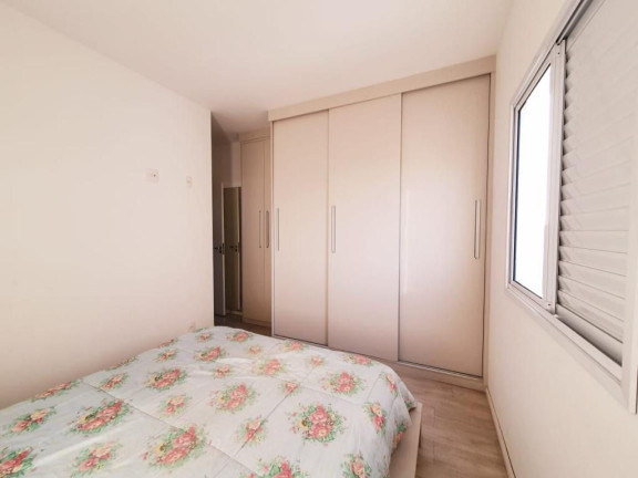 Imagem Imóvel com 2 Quartos à Venda, 62 m² em Demarchi - São Bernardo Do Campo