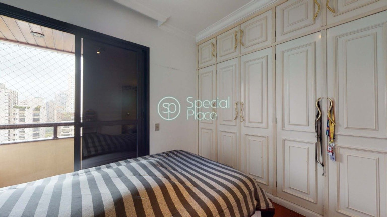 Imagem Apartamento com 4 Quartos à Venda, 350 m² em Moema índios - São Paulo Imagem Apartamento com 4 Quartos à Venda, 350 m² em Moema índios - São Paulo