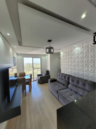 Apartamento com 2 Quartos à Venda, 55 m² em Parque Imperial - Ferraz De Vasconcelos