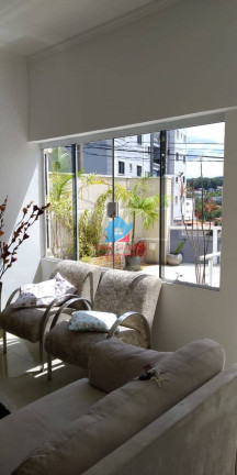 Imagem Casa com 4 Quartos à Venda, 350 m² em Planalto - Vinhedo