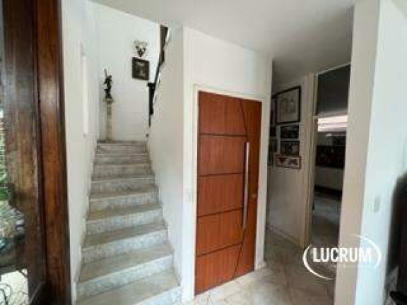 Imagem Casa com 4 Quartos à Venda, 280 m² em Botafogo - Rio De Janeiro