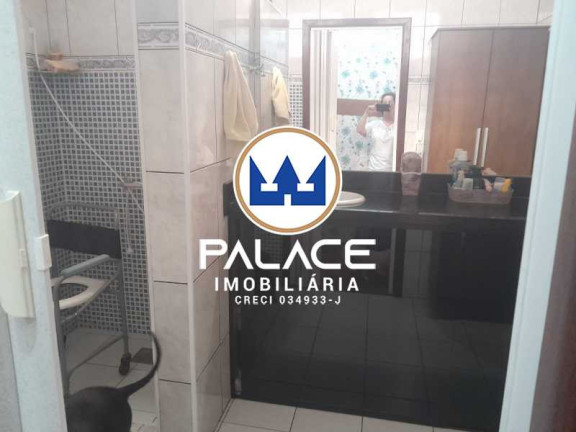 Imagem Imóvel com 3 Quartos à Venda, 162 m² em Garças - Piracicaba Imagem Imóvel com 3 Quartos à Venda, 162 m² em Garças - Piracicaba