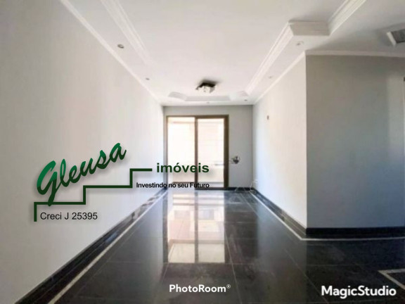 Apartamento com 3 Quartos à Venda, 60 m² em Vila Esperança - São Paulo