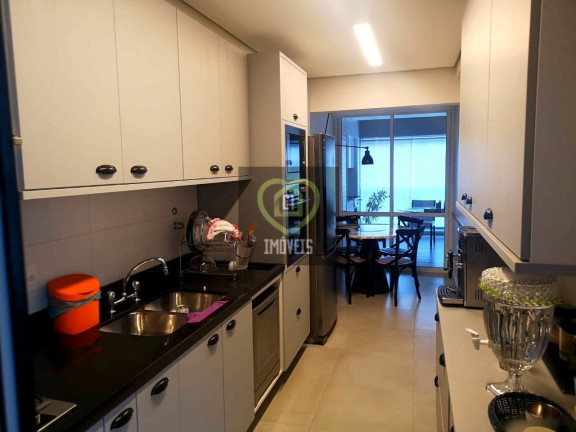 Imagem Apartamento com 3 Quartos à Venda, 161 m² em Vila Romana - São Paulo Imagem Apartamento com 3 Quartos à Venda, 161 m² em Vila Romana - São Paulo