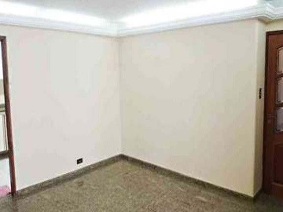 Imagem Apartamento com 3 Quartos à Venda, 110 m² em Santana - São Paulo