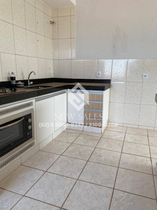 Apartamento com 2 Quartos à Venda, 77 m² em Jardim Imperial - Aparecida De Goiânia