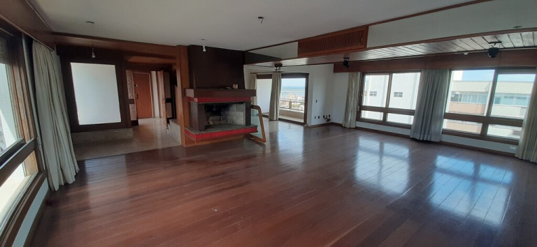 Imagem Apartamento com 4 Quartos à Venda, 367 m² em Floresta - Porto Alegre