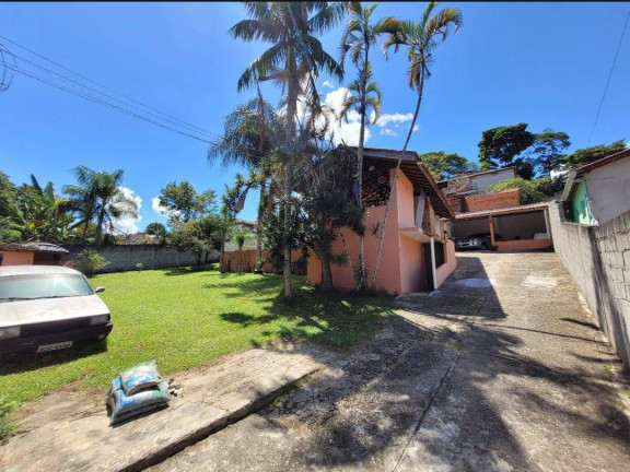 Imagem Casa com 3 Quartos à Venda, 891 m² em Jardim Imperial - Atibaia