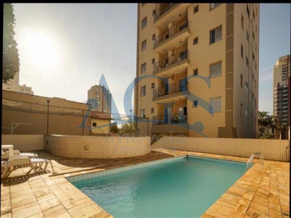 Imagem Apartamento com 2 Quartos à Venda, 70 m² em Vila Carrão - São Paulo