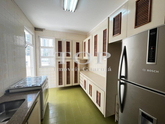 Imagem Apartamento com 4 Quartos à Venda, 154 m² em Pitangueiras - Guarujá