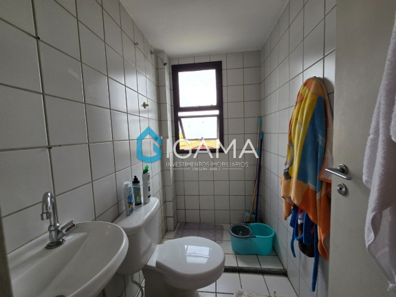Imagem Imóvel com 3 Quartos à Venda, 82 m² em Nova Parnamirim - Parnamirim