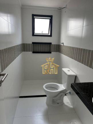 Imagem Apartamento com 2 Quartos à Venda, 69 m² em Maracanã - Praia Grande