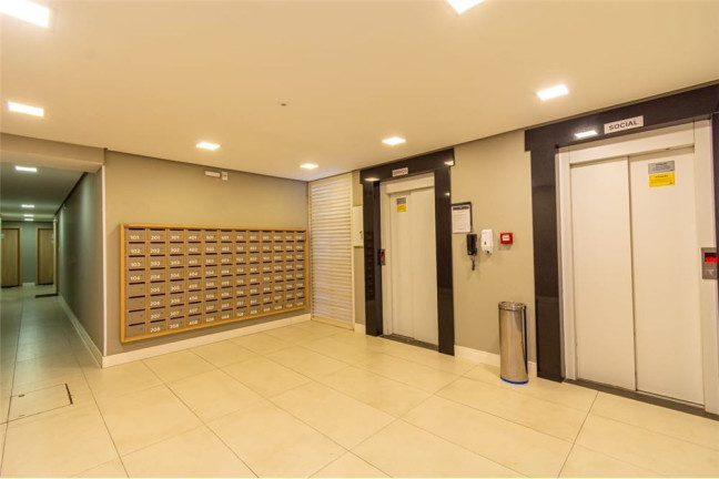 Imagem Apartamento com 2 Quartos à Venda, 58 m² em Igara - Canoas Imagem Apartamento com 2 Quartos à Venda, 58 m² em Igara - Canoas